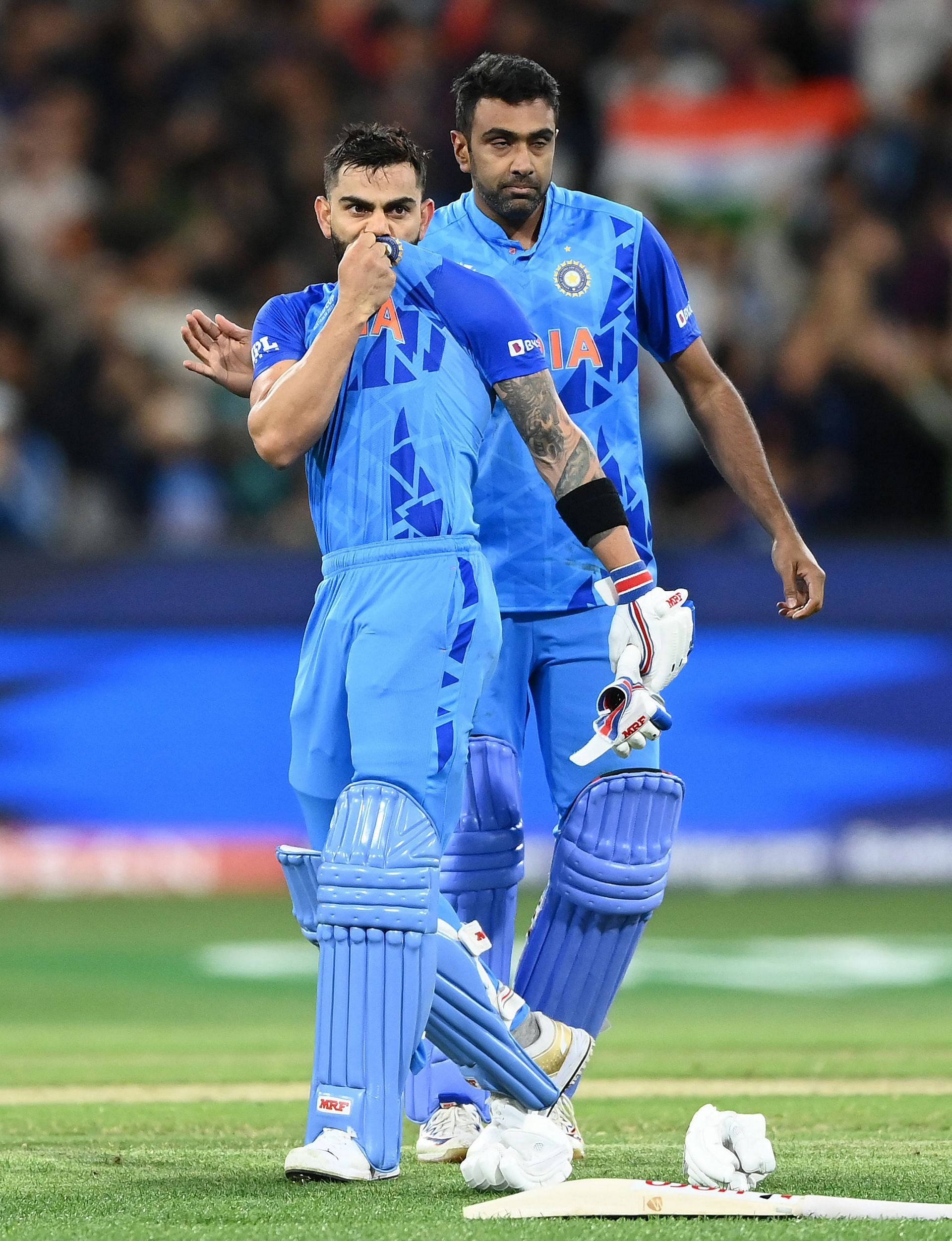 India v Pakistan - ICC Men's T20 World Cup